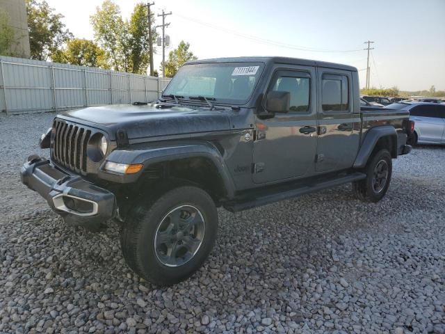 2020 JEEP GLADIATOR SPORT, 