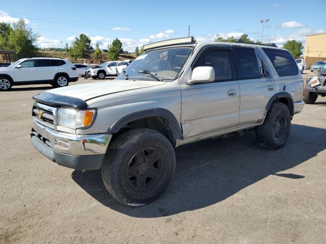 1998 TOYOTA 4RUNNER SR5, 
