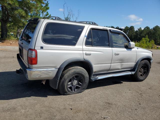 JT3GN86R9W0069710 - 1998 TOYT 4RUNNER SR5 TAN photo 3