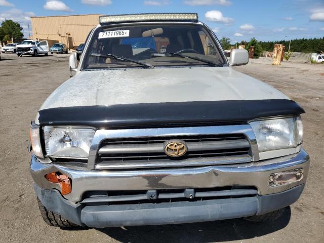 JT3GN86R9W0069710 - 1998 TOYT 4RUNNER SR5 TAN photo 5