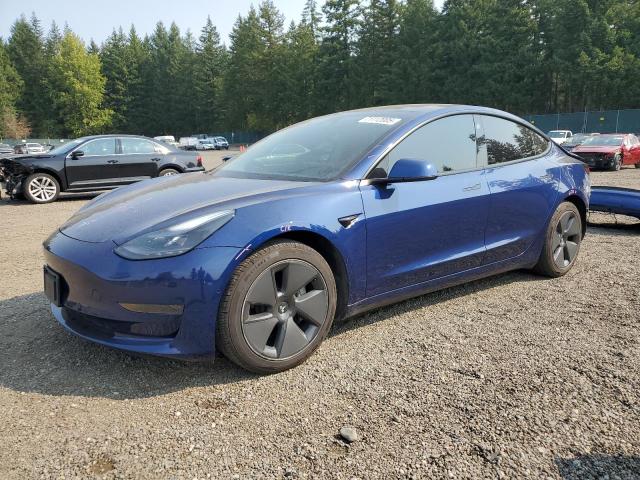 2021 TESLA MODEL 3, 