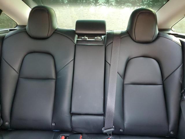 5YJ3E1EA5MF013596 - 2021 TESLA MODEL 3 Mavi fotoğraf 10