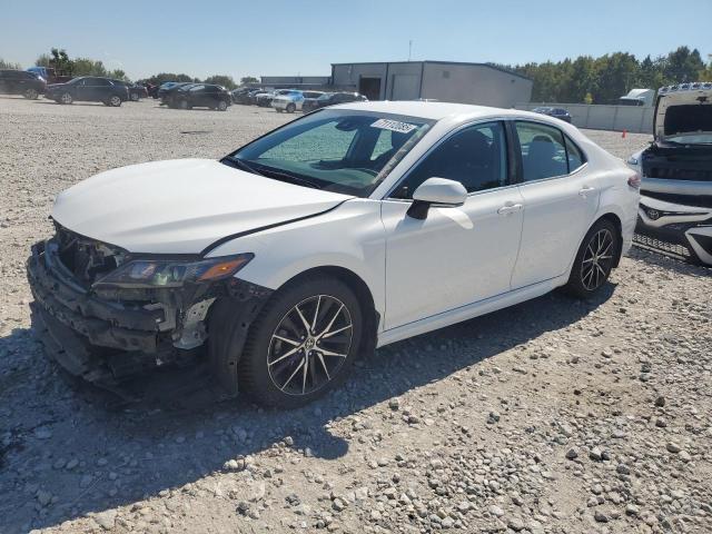 2023 TOYOTA CAMRY SE NIGHT SHADE, 