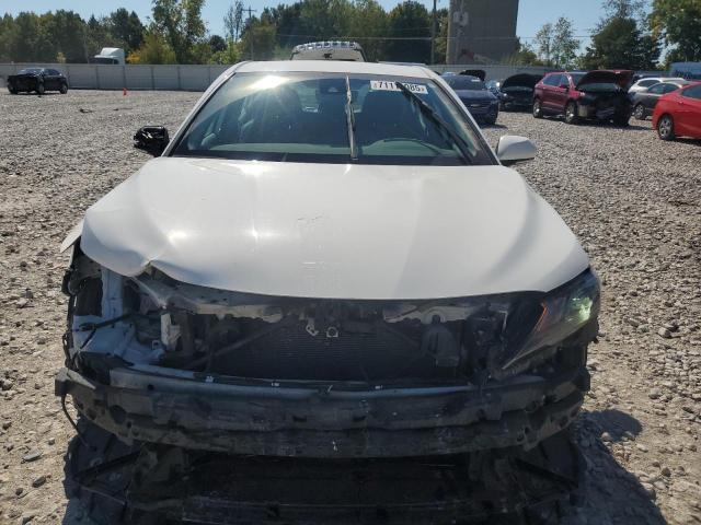 4T1G11BK5PU095685 - 2023 TOYOTA CAMRY SE NIGHT SHADE WHITE photo 5