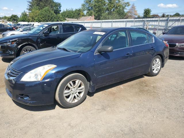 2010 NISSAN ALTIMA BASE, 