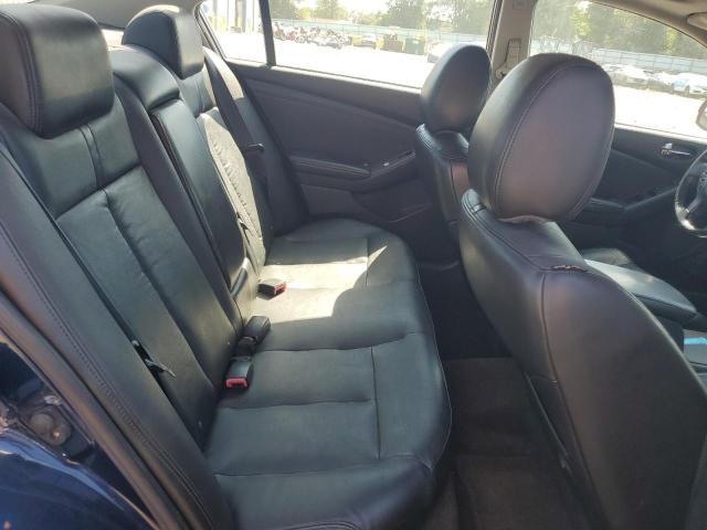 1N4AL2AP1AC167900 - 2010 NISSAN ALTIMA BASE BLUE photo 10