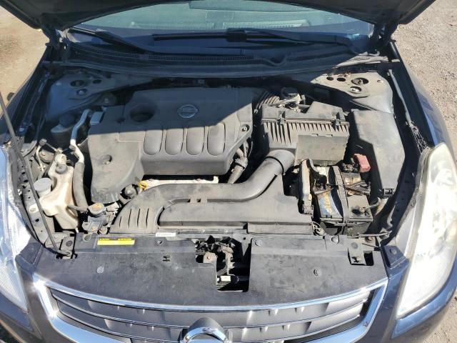 1N4AL2AP1AC167900 - 2010 NISSAN ALTIMA BASE BLUE photo 11