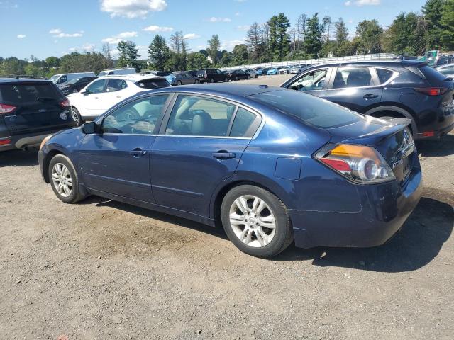 1N4AL2AP1AC167900 - 2010 NISSAN ALTIMA BASE BLUE photo 2