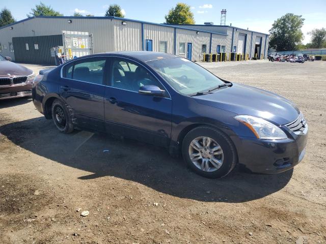 1N4AL2AP1AC167900 - 2010 NISSAN ALTIMA BASE BLUE photo 4
