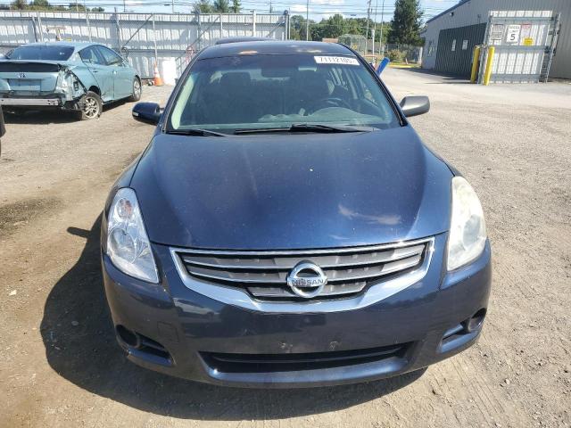 1N4AL2AP1AC167900 - 2010 NISSAN ALTIMA BASE BLUE photo 5