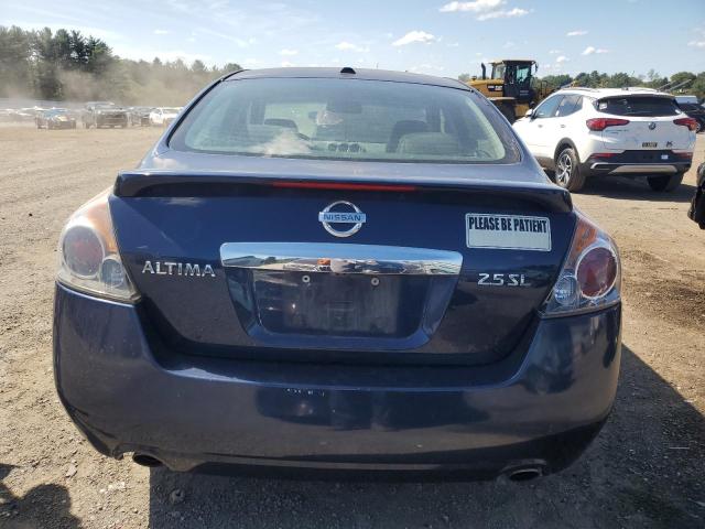 1N4AL2AP1AC167900 - 2010 NISSAN ALTIMA BASE BLUE photo 6