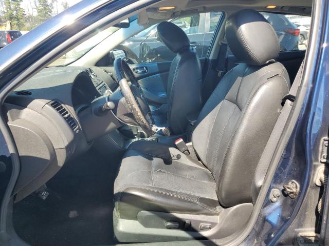 1N4AL2AP1AC167900 - 2010 NISSAN ALTIMA BASE BLUE photo 7