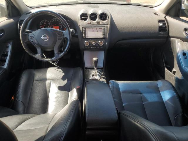 1N4AL2AP1AC167900 - 2010 NISSAN ALTIMA BASE BLUE photo 8