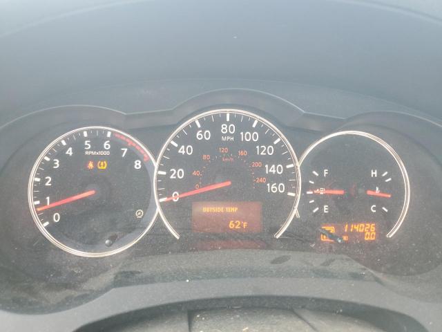 1N4AL2AP1AC167900 - 2010 NISSAN ALTIMA BASE BLUE photo 9