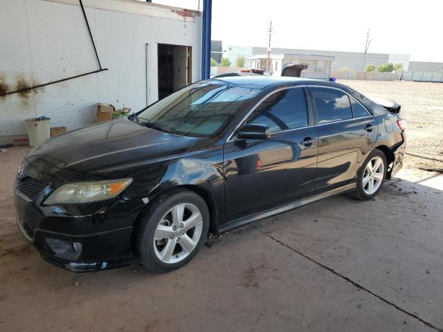 2010 TOYOTA CAMRY BASE, 