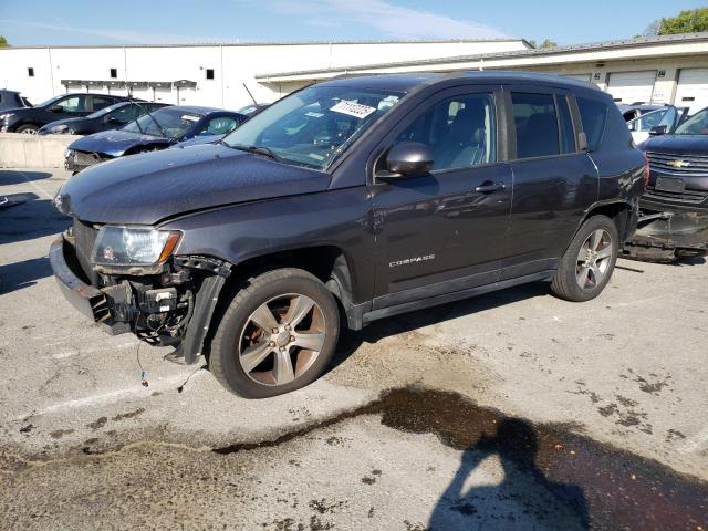 2016 JEEP COMPASS LATITUDE, 