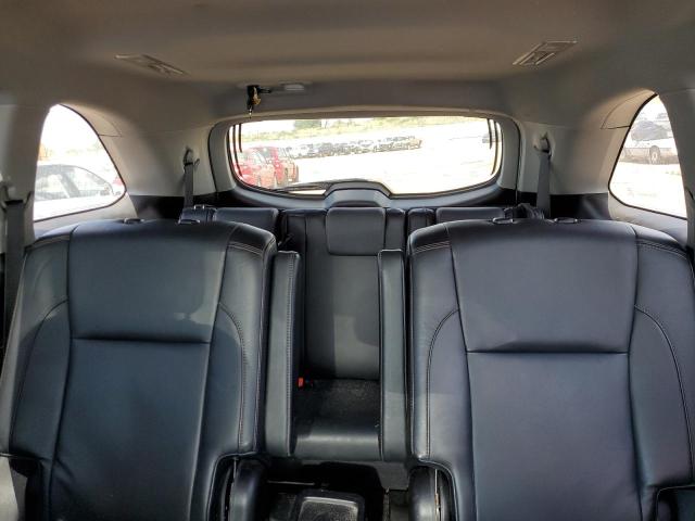 5TDKKRFH6FS117768 - 2015 TOYOTA HIGHLANDER XLE WHITE photo 10