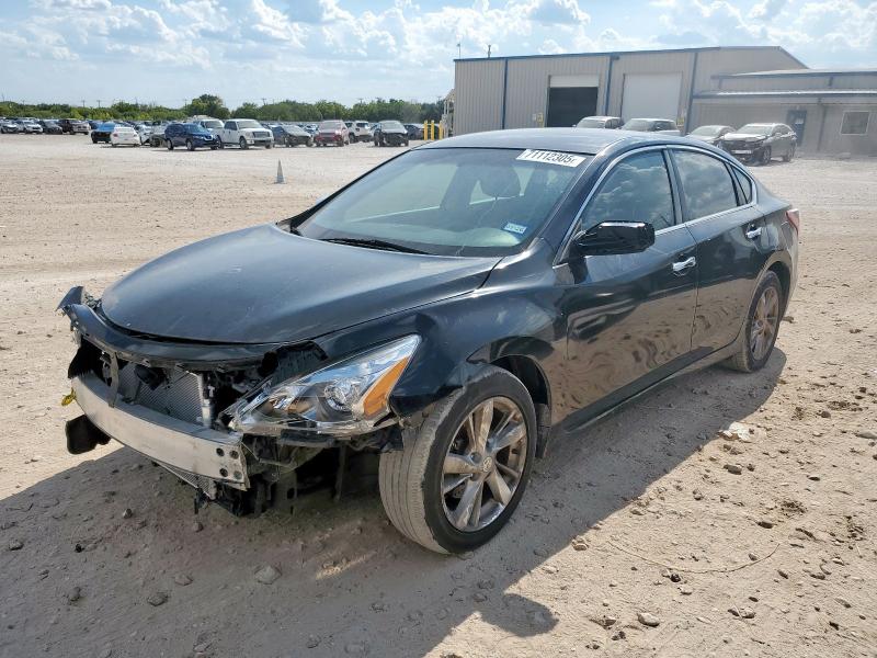 2013 NISSAN ALTIMA 2.5, 