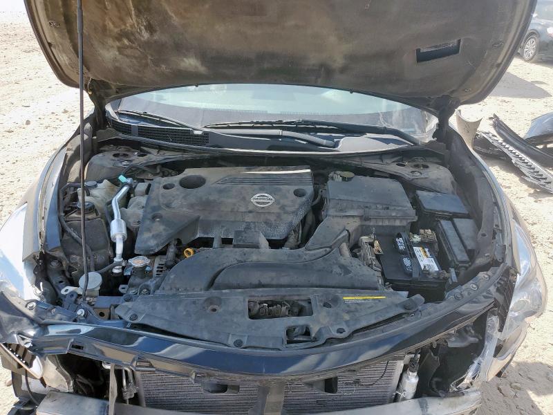 1N4AL3AP8DN403778 - 2013 NISSAN ALTIMA 2.5 BLACK photo 11