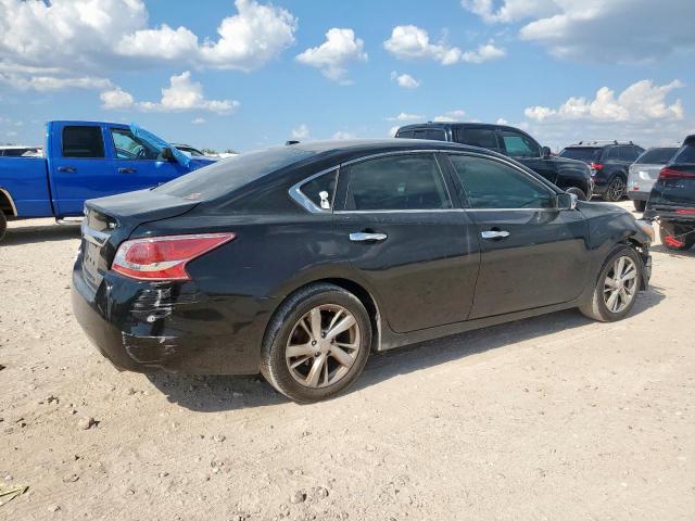 1N4AL3AP8DN403778 - 2013 NISSAN ALTIMA 2.5 BLACK photo 3