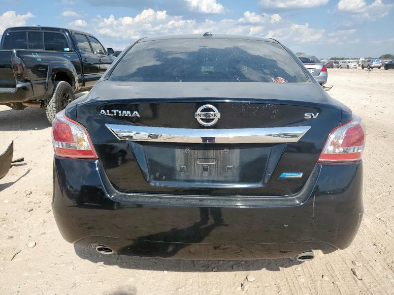 1N4AL3AP8DN403778 - 2013 NISSAN ALTIMA 2.5 BLACK photo 6