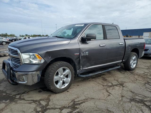2015 RAM 1500 SLT, 