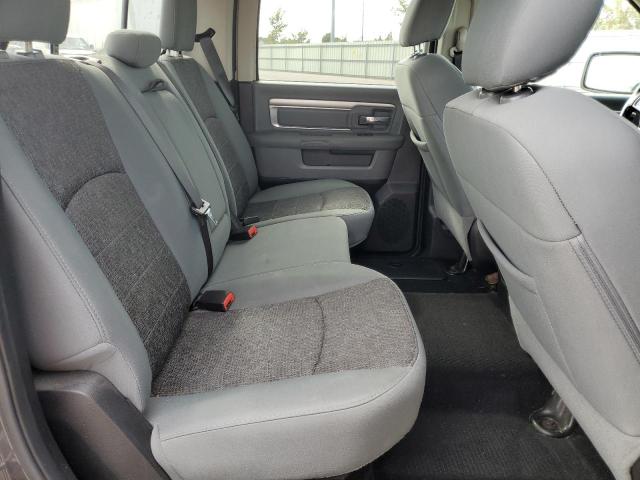1C6RR7LT0FS775348 - 2015 RAM 1500 SLT GRAY photo 10