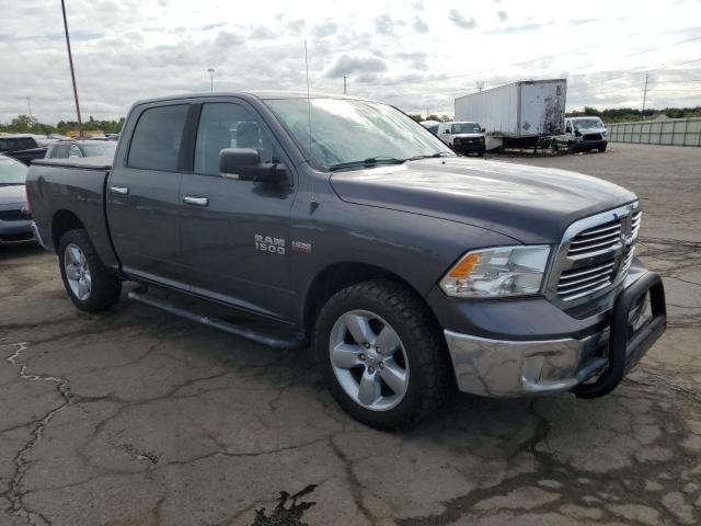 1C6RR7LT0FS775348 - 2015 RAM 1500 SLT GRAY photo 4