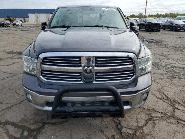 1C6RR7LT0FS775348 - 2015 RAM 1500 SLT GRAY photo 5