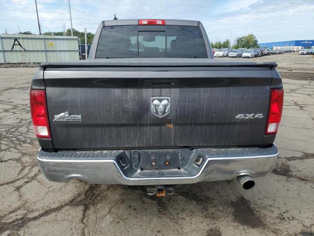 1C6RR7LT0FS775348 - 2015 RAM 1500 SLT GRAY photo 6