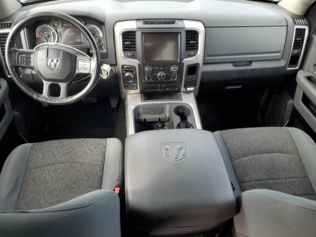 1C6RR7LT0FS775348 - 2015 RAM 1500 SLT GRAY photo 8