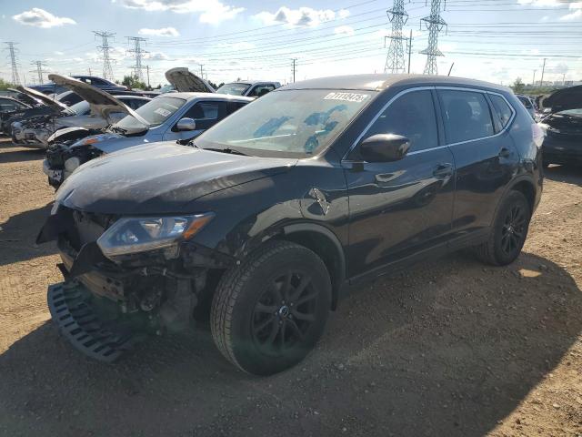 2016 NISSAN ROGUE S, 