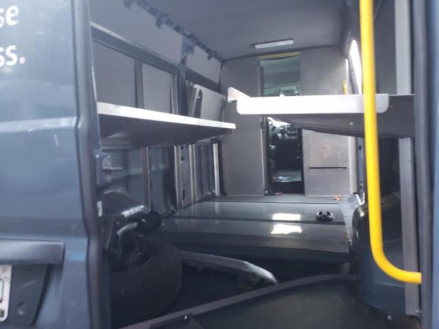 3C6URVJG2LE140182 - 2020 RAM PROMASTER 3500 HIGH 蓝色 照片 10