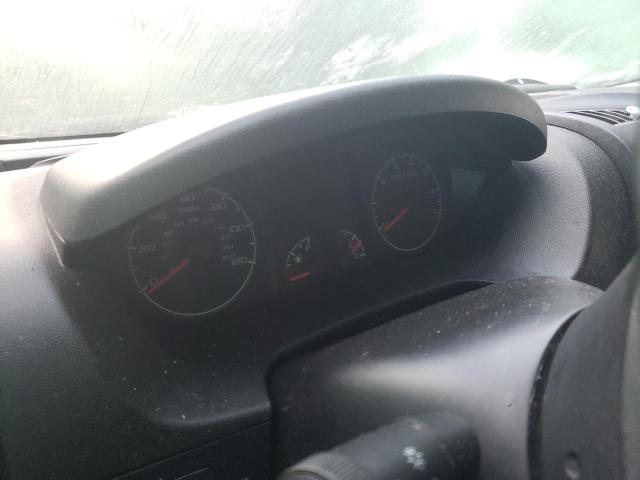 3C6URVJG2LE140182 - 2020 RAM PROMASTER 3500 HIGH 蓝色 照片 9