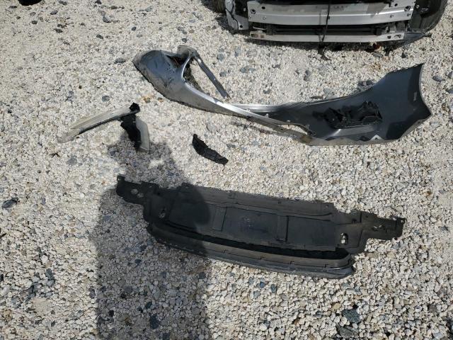 1HGCR2F84DA230296 - 2013 HONDA ACCORD EXL SILVER photo 12
