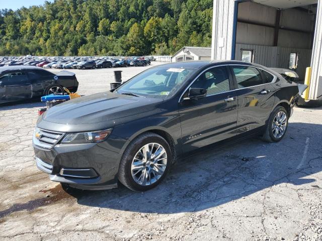 2015 CHEVROLET IMPALA LS, 
