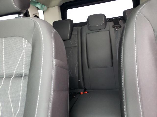 MAJ6S3GLXKC283617 - 2019 FORD ECOSPORT SE BLACK photo 10