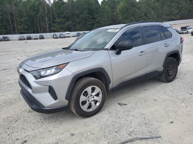 2020 TOYOTA RAV4 LE, 