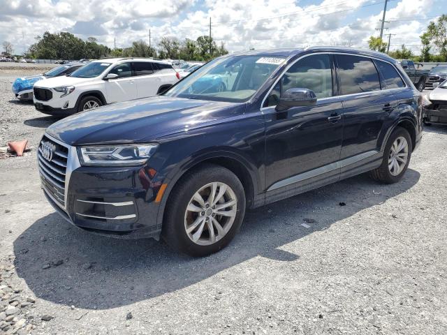 2017 AUDI Q7 PREMIUM PLUS, 