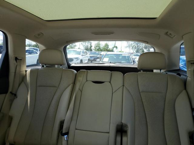 WA1LAAF73HD010282 - 2017 AUDI Q7 PREMIUM PLUS Синій фото 10