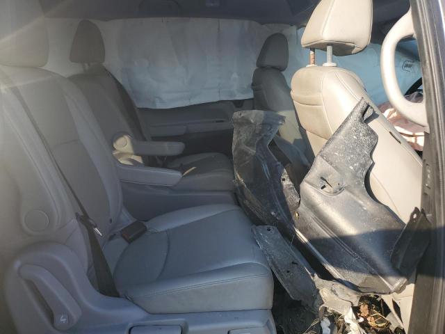 5FNRL6H71JB102560 - 2018 HONDA ODYSSEY EXL 石墨色 照片 11