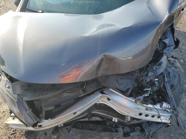 5FNRL6H71JB102560 - 2018 HONDA ODYSSEY EXL 石墨色 照片 12