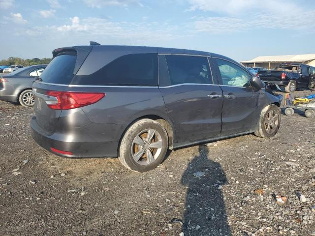 5FNRL6H71JB102560 - 2018 HONDA ODYSSEY EXL 石墨色 照片 3
