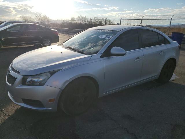 2013 CHEVROLET CRUZE LT, 