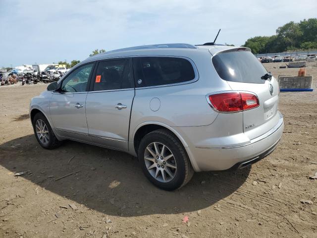 5GAKRBKD5GJ233808 - 2016 BUICK ENCLAVE 银色 照片 2