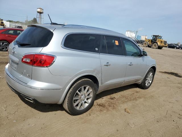 5GAKRBKD5GJ233808 - 2016 BUICK ENCLAVE 银色 照片 3
