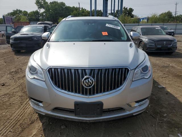 5GAKRBKD5GJ233808 - 2016 BUICK ENCLAVE 银色 照片 5
