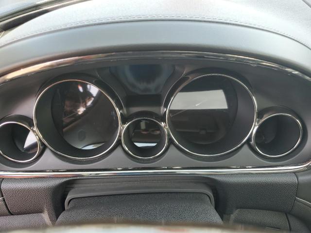 5GAKRBKD5GJ233808 - 2016 BUICK ENCLAVE 银色 照片 9