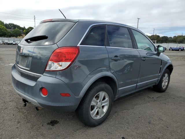 3GSCL33PX8S511030 - 2008 SATURN VUE XE GRAY photo 3