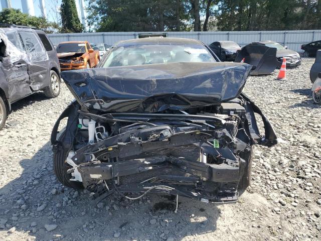 5NPE34AF1HH569770 - 2017 HYUNDAI SONATA SPORT BLACK photo 5